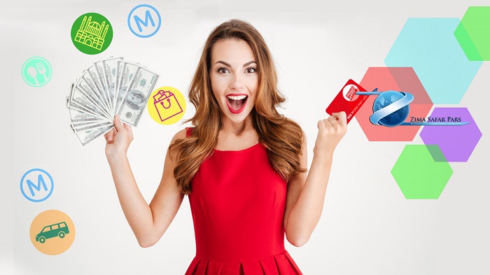 هزینه های تور استانبول ، زیما سفر